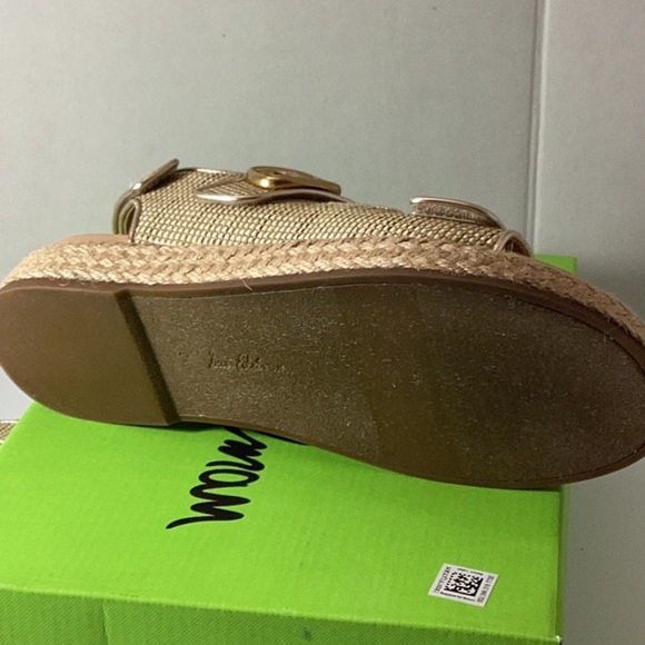 Sam Edelman
Women's Arlo Slingback Sandals - Picture 10 of 11